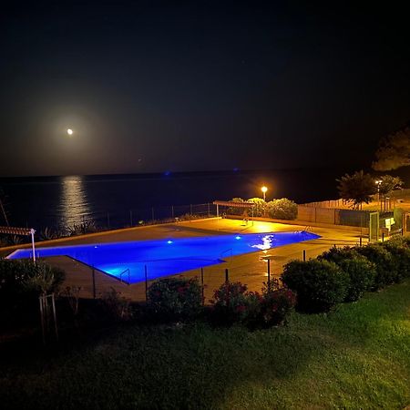Appartement N 302 Moriani-Plage Zewnętrze zdjęcie