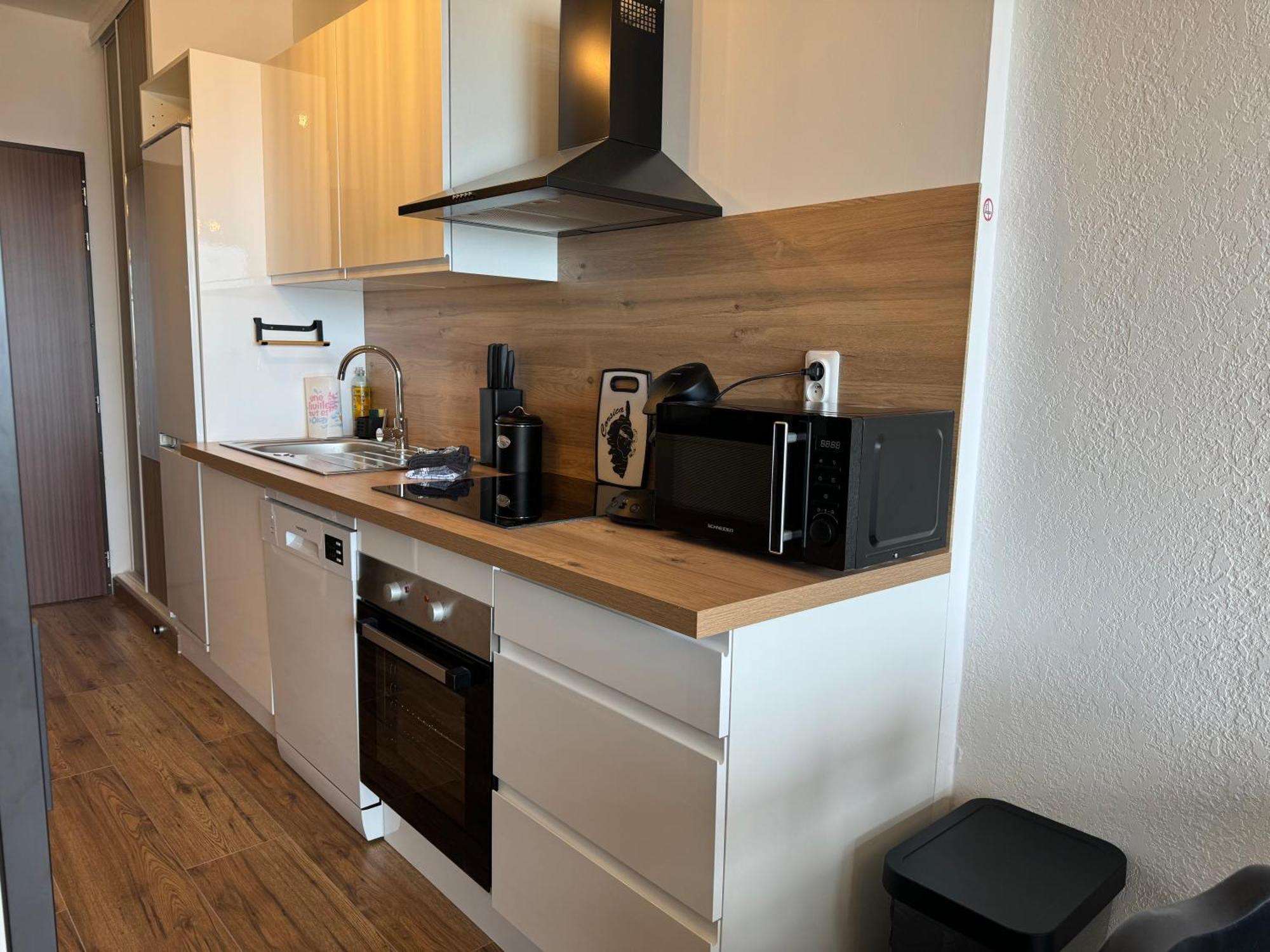 Appartement N 302 Moriani-Plage Zewnętrze zdjęcie