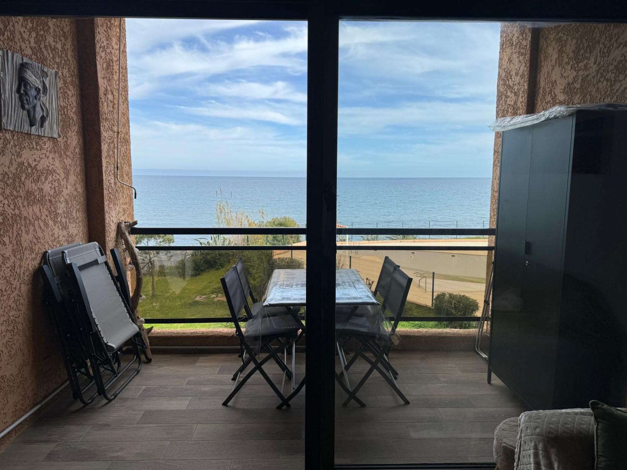 Appartement N 302 Moriani-Plage Zewnętrze zdjęcie
