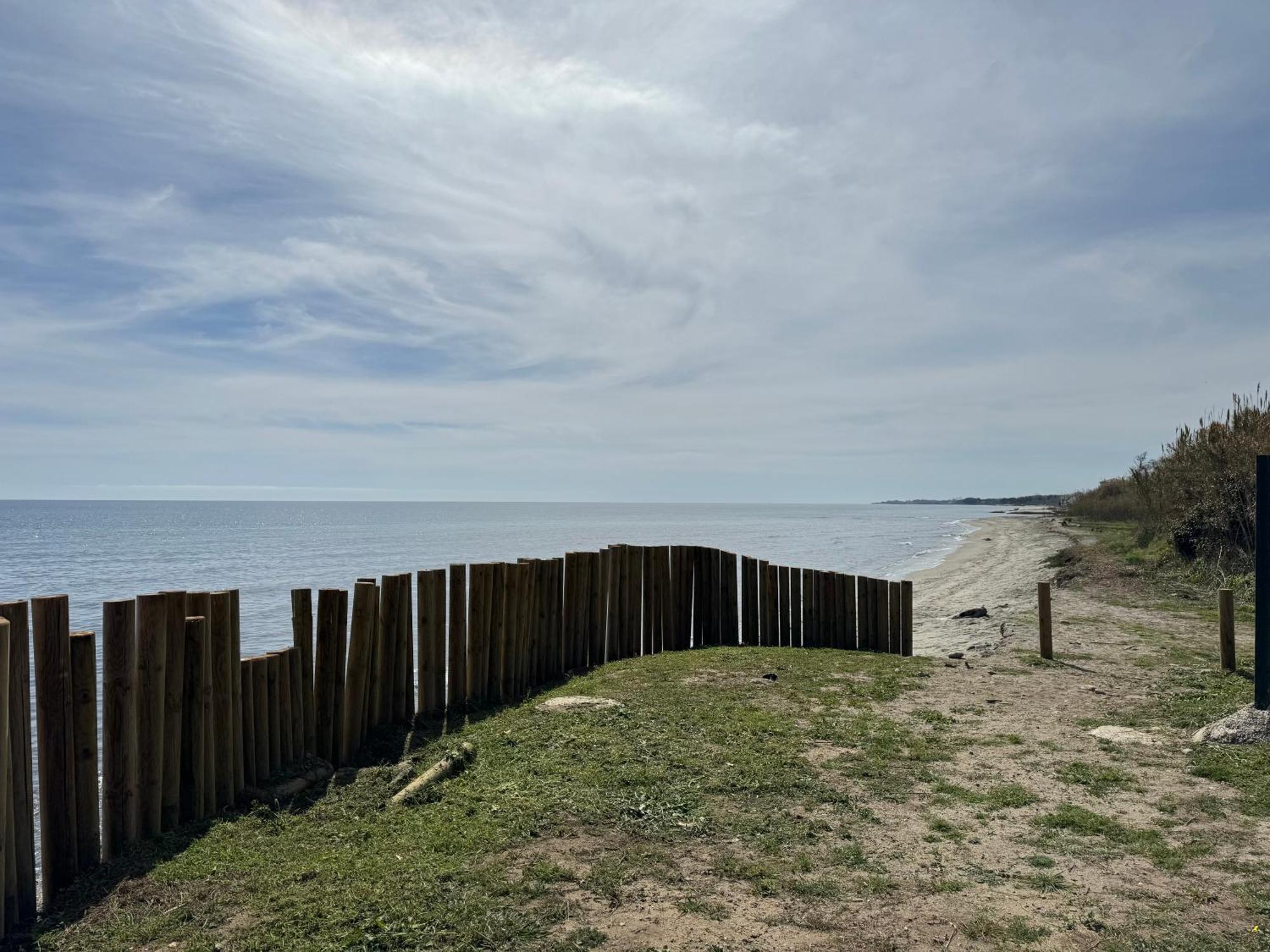 Appartement N 302 Moriani-Plage Zewnętrze zdjęcie