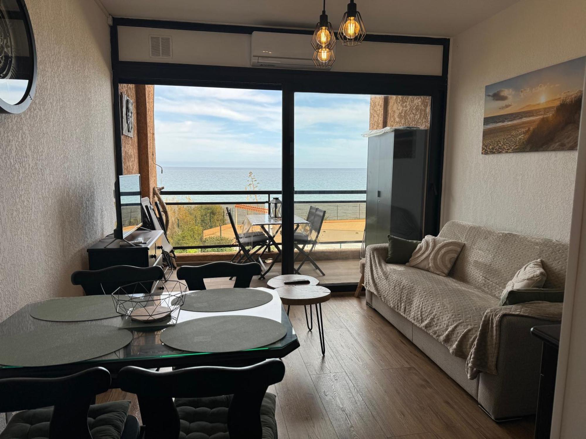 Appartement N 302 Moriani-Plage Zewnętrze zdjęcie
