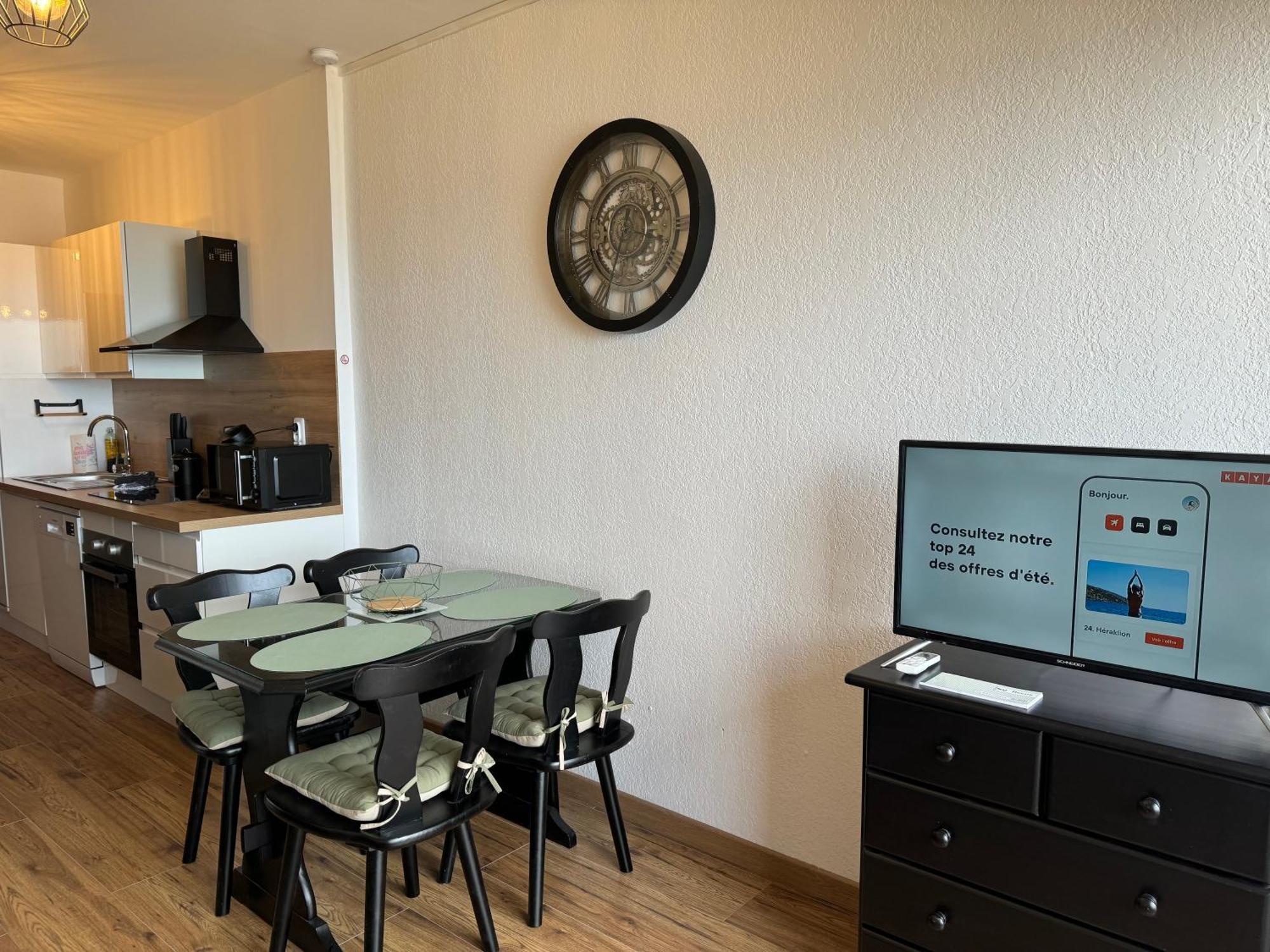 Appartement N 302 Moriani-Plage Zewnętrze zdjęcie