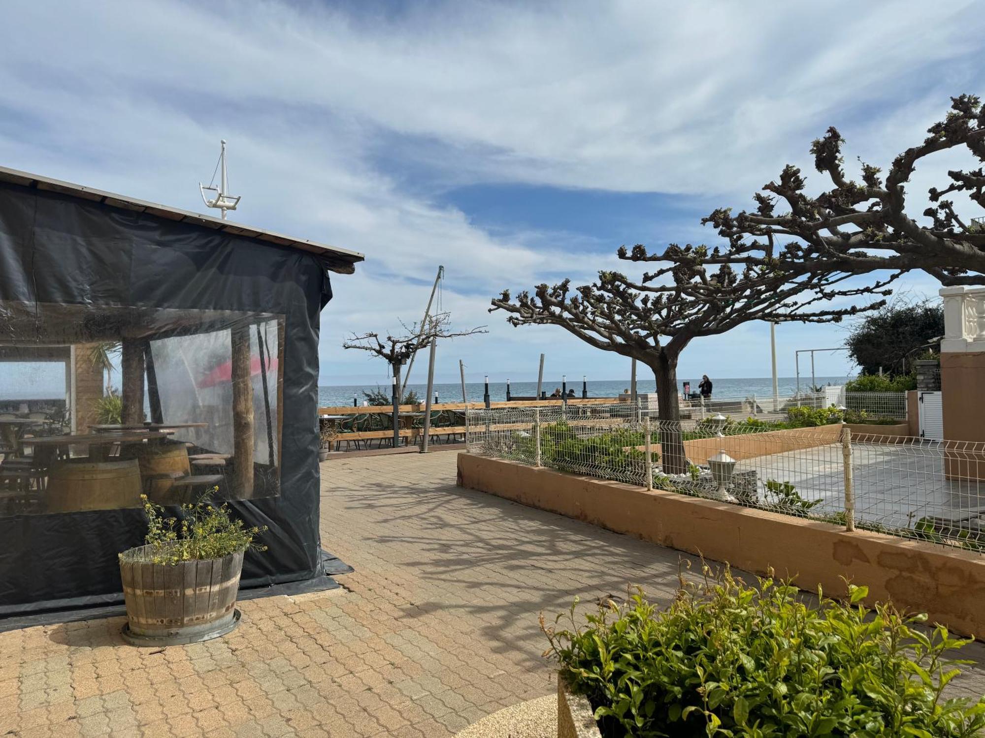 Appartement N 302 Moriani-Plage Zewnętrze zdjęcie