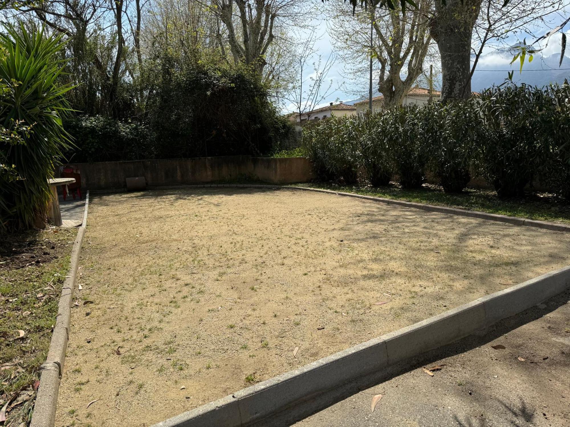 Appartement N 302 Moriani-Plage Zewnętrze zdjęcie