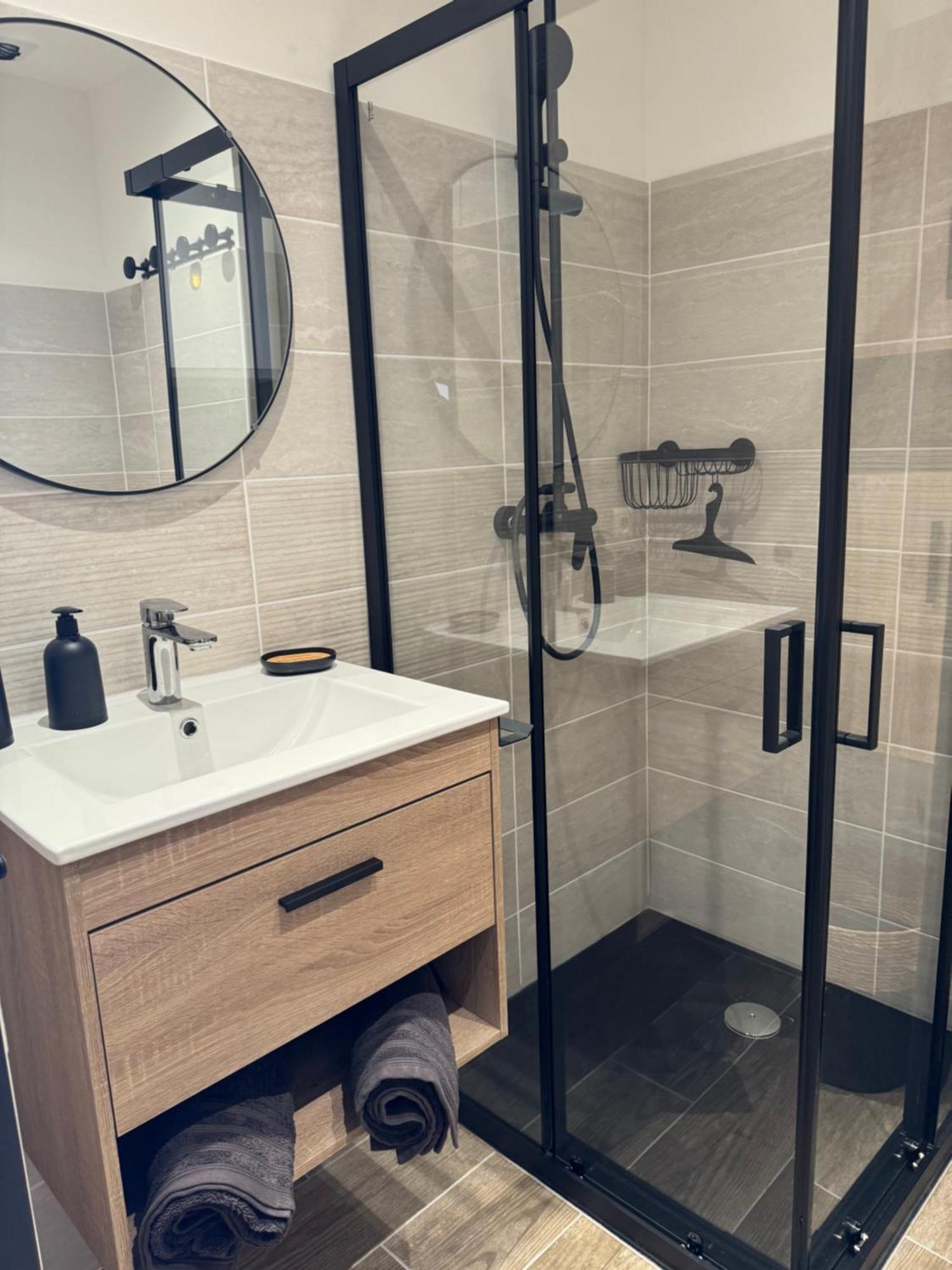 Appartement N 302 Moriani-Plage Zewnętrze zdjęcie