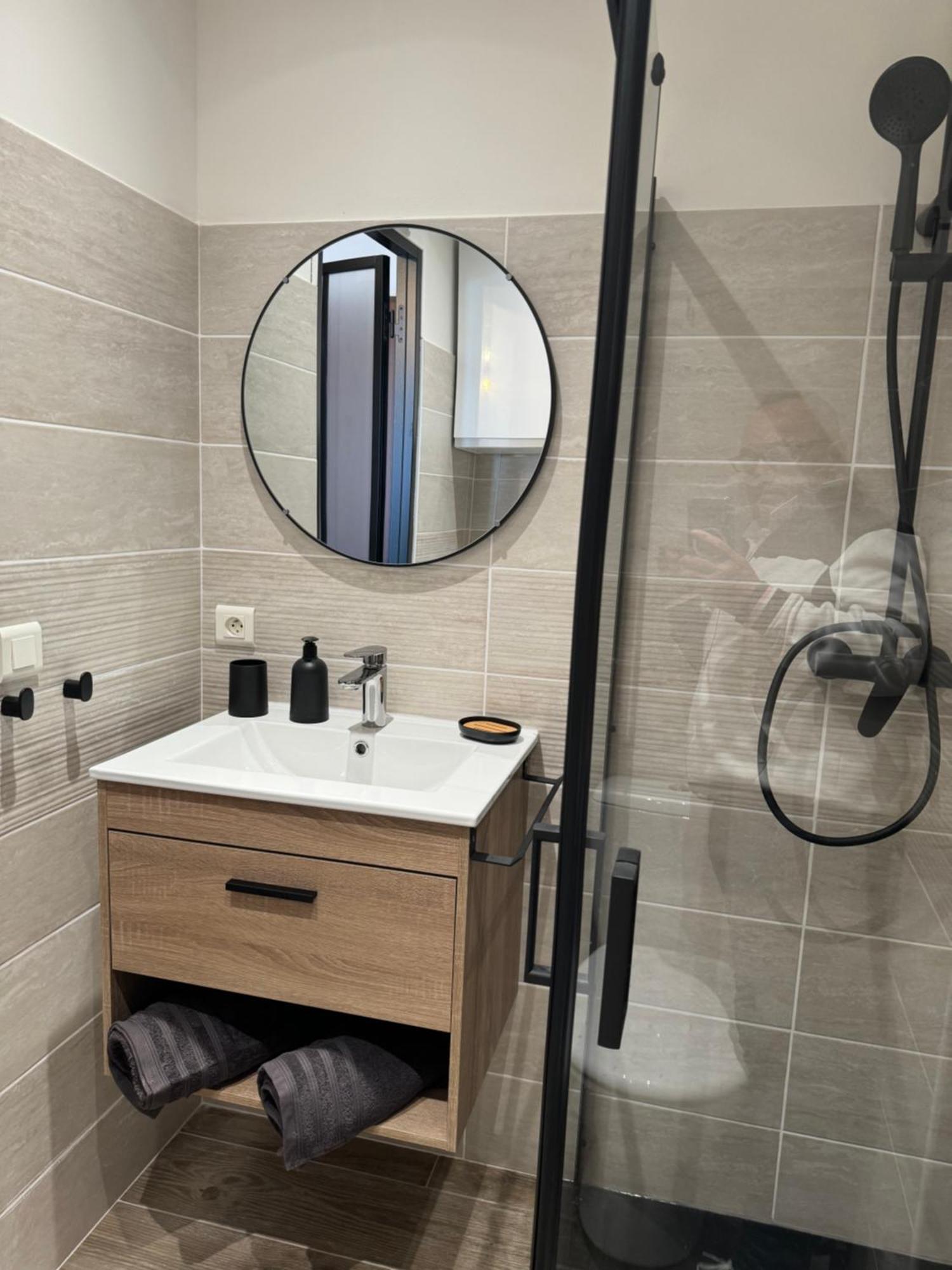 Appartement N 302 Moriani-Plage Zewnętrze zdjęcie
